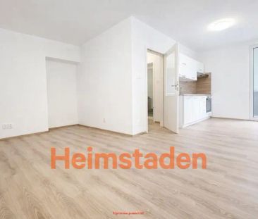 Pronájem bytu 2+kk 38 m - Photo 2