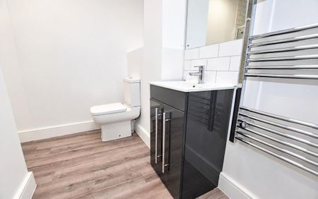 1 bedroom flat to rent - Photo 3