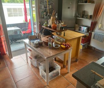 3 Zimmerwohnung 85qm in 77793 zu 1.1.26 zu vermieten - Photo 1