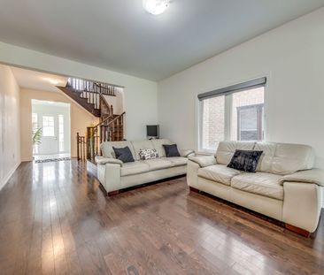 For Lease - 286 Danny Wheeler Boulevard, Georgina, Ontario - Photo 3