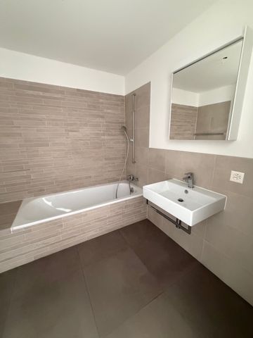 3.5 Zimmer, 82 m², 5. Stock - Photo 5