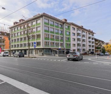 Rent a 1 ½ rooms apartment in Bern - Photo 3