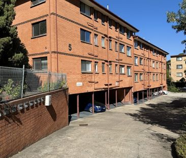 Fully Renovated Two Bedroom Unit - Photo 1