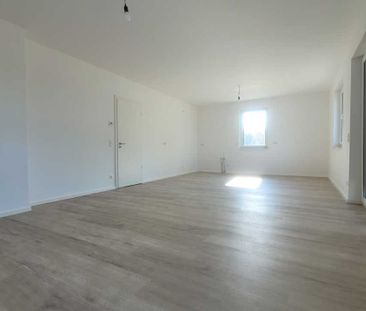 2- bis 5-Zimmer-Wohnungen im Erstbezug nach Sanierung am Stienitzsee! - Photo 5