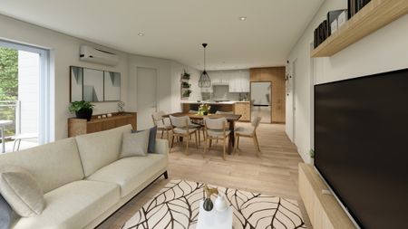 Appartement à louer - Saint-Félix-de-Valois - Photo 3