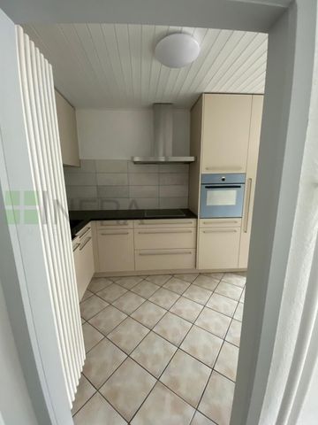 Beautiful 3.5 room apartment - Integrated washing machine/dryer - Foto 5
