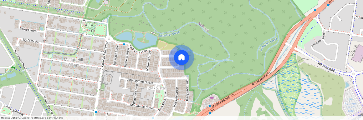 30 Tree Ring Circuit, QLD 4509, Mango Hill