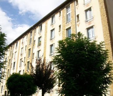 Appartement 2 pièces à Nancy - Photo 1