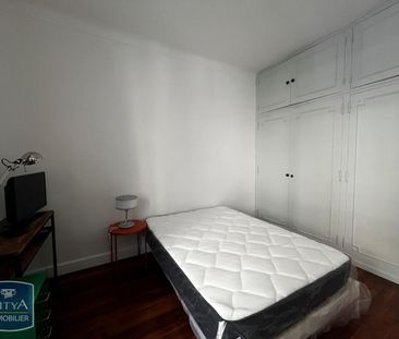 Location Appartement 2 pièces 27m² CANNES 06400 - Photo 1