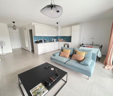 Location Appartement 3 pièces Meublé 68m² MONTPELLIER 34090 - Photo 3