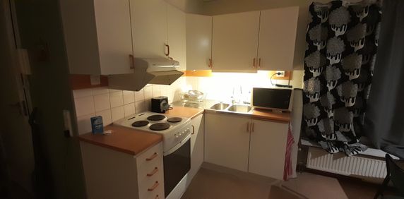 Vallagränd, Handen - Photo 2