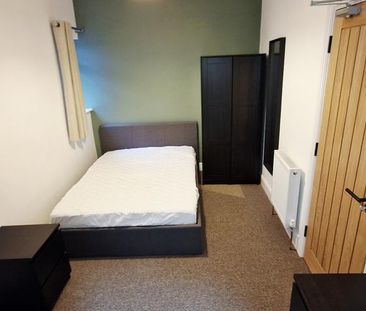 1 bedroom terraced house to rent - Photo 6