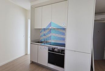 Apartamento T1 em Aveiro