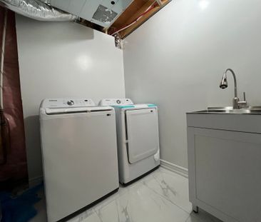 For Lease - 20 Amaretto Court Unit# Basement, Brampton, Ontario - Photo 4