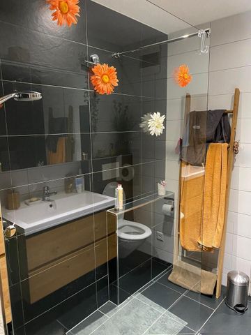 CHARMANT UND RUHIG MIT IDYLLISCHEM GARTEN - Foto 5