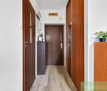 32m2 - przestronna kawalerka, dobry standard! - Zdjęcie 5