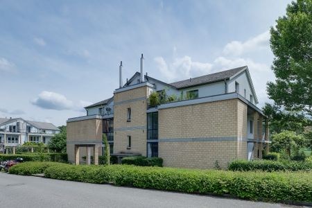 Summer is coming- Garden apartment with a view - Photo 5