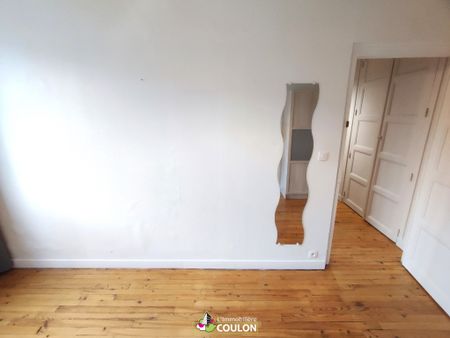 Appartement - 3 pièces - Montjuzet/Chanturgue - Photo 2