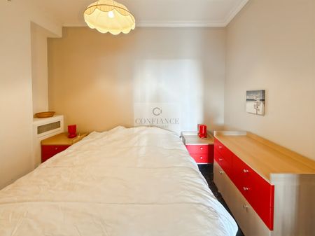 Location Appartement 2 pièces 39m² NICE 06200 - Photo 4