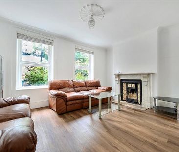 5 bedroom semi-detached house to rent - Photo 2