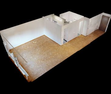 Clever single-family apartment within walking distance of Amriswil ... - Photo 5