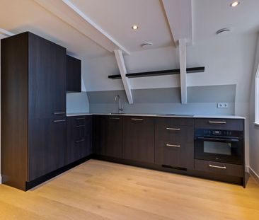 Appartement te huur: Voetboogstraat 5-M 1012 XK Amsterdam - Photo 1