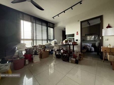 Vue 8 Residence (D18), Condominium - For Rent - Photo 2