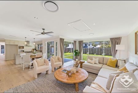 Modern Elegance Meets Everyday Comfort Your Perfect 4-Bedroom Home - Photo 3