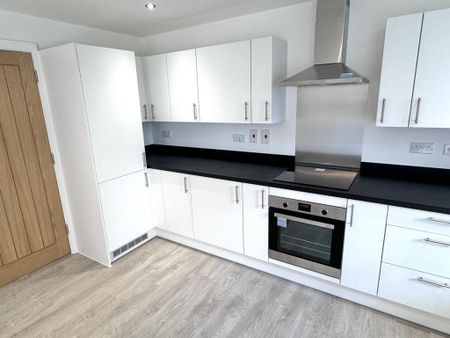 2 bedroom apartment to rent - Photo 5