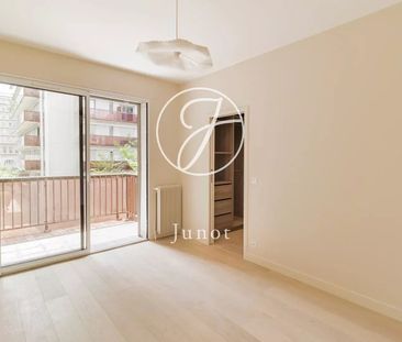 Tout savoir sur cet appartement dans le quartier Ecole Militaire, à... - Photo 4