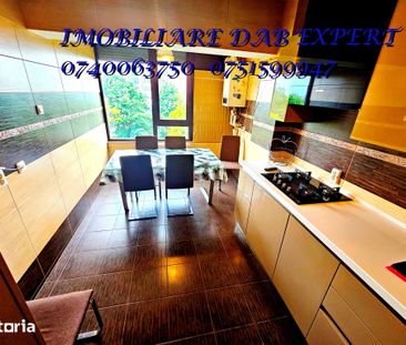 Inchiriere apartament zona BLD GEORGE COSBUC, ARCADA - Photo 4