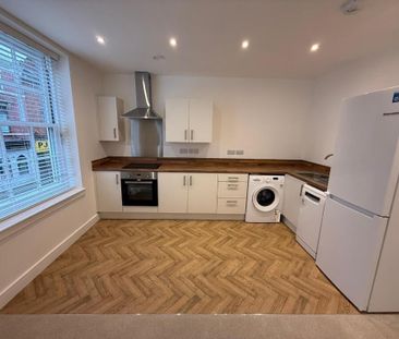 Studio Flat, Curzon St, DE1 - Photo 3
