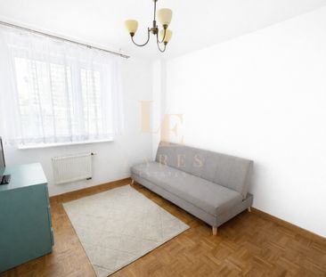 Metro Księcia Janusza|Winda|Balkon|Osobna Kuchnia - Zdjęcie 2