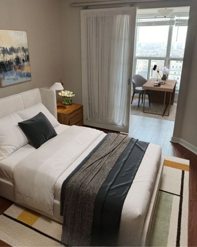 For Lease - 8 Park Road Unit# 2809, Toronto, Ontario - Photo 3