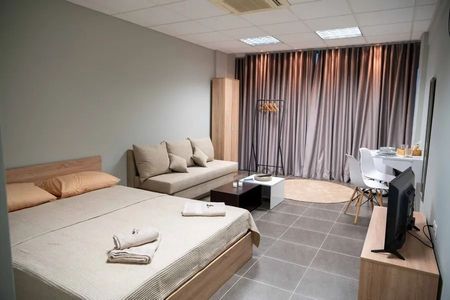 Studio/Γκαρσονιέρα για ενοικίαση Ξηροκρήνη (Ξηροκρήνη - Παναγία Φανερωμένη) - Photo 5