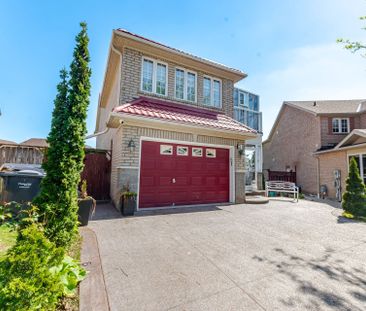 For Lease - 31 Wildsky Road Unit# Bsmt, Brampton, Ontario - Photo 5