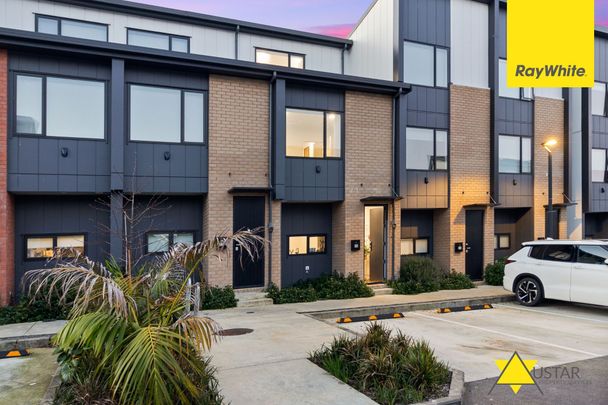 Modern Two-Storey Home in the Heart of Westgate - Photo 1