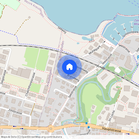 8598, Bottighofen, Weideliguet, 21