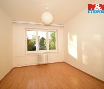 Pronájem bytu 3+1 68 m² - Photo 1