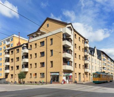 Nygatan 41 A - Photo 2