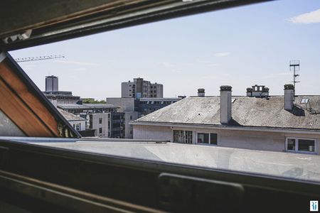 76000, Rouen - Photo 5