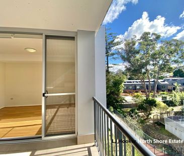 60/35 Dumaresq Street, Gordon NSW, Belconnen - Photo 2