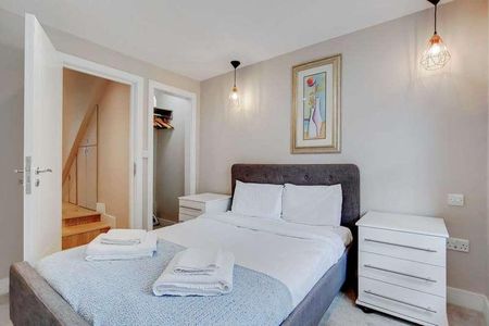 Chesterton Road, Ladbroke Grove, London, W10 - Photo 4