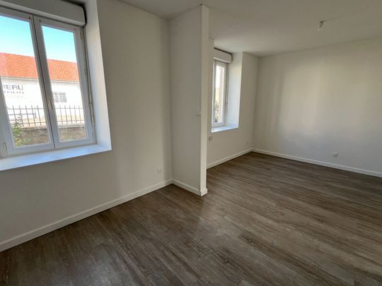 Location Appartement 2 pièces 31m² - Photo 1