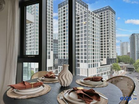2 bedroom apartment to rent - Photo 4
