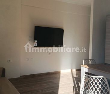 Trilocale via Nicola Tagliaferri 23, Novoli, Firenze - Photo 1