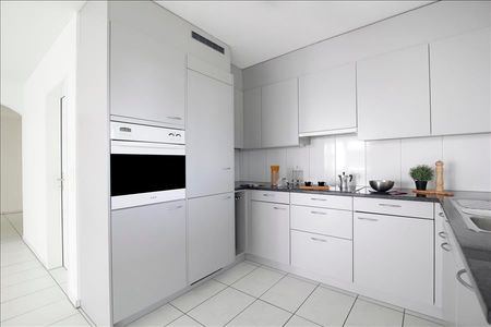 "+++Wohnen im Grünen!+++" - Foto 4