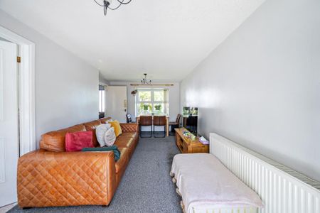 2 bedroom house to rent - Photo 2