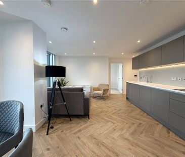 2 bedroom apartment to rent - Photo 2