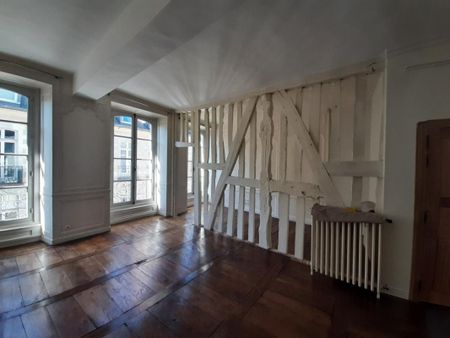 Appartement T3 à louer - 54 m² - Photo 2